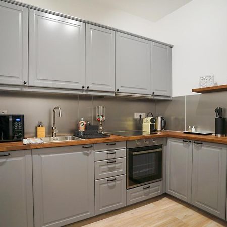 Koffer Apartman Eger Ngoại thất bức ảnh
