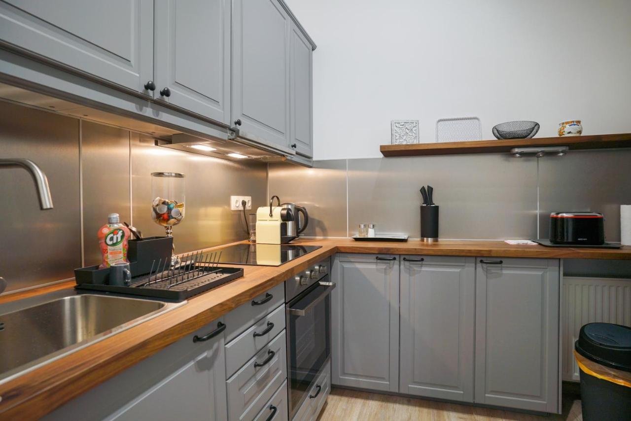 Koffer Apartman Eger Ngoại thất bức ảnh