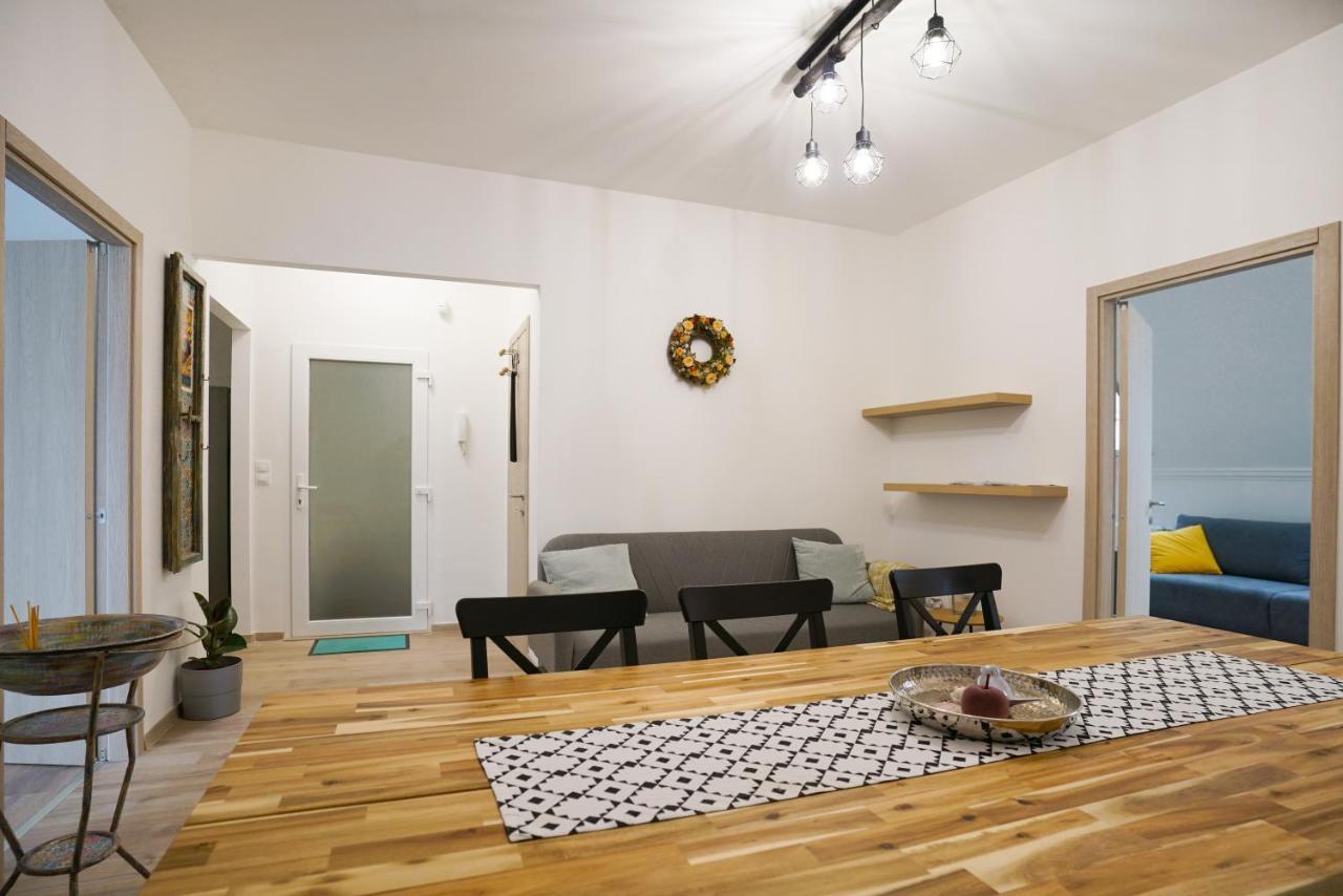 Koffer Apartman Eger Ngoại thất bức ảnh