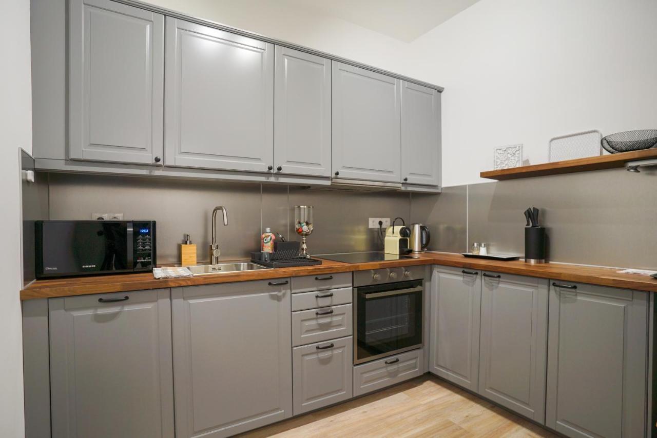Koffer Apartman Eger Ngoại thất bức ảnh
